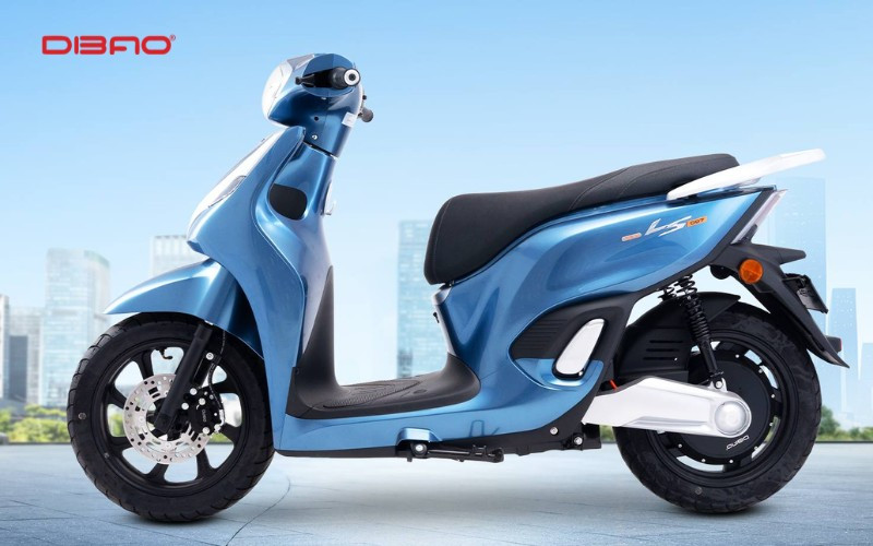 Thủ tục đăng ký xe máy điện sau chuyển đổi hành chính